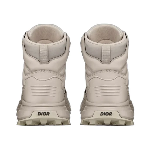 Snow Ankle Boot