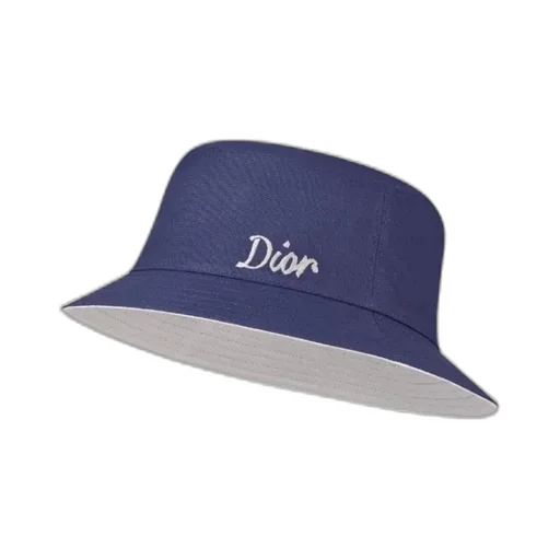 Round Fisherman's Hat