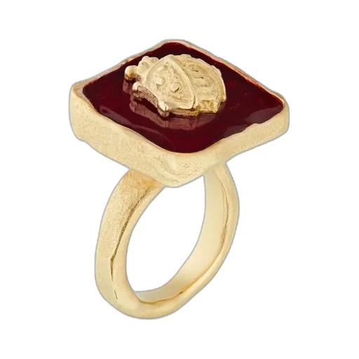 Jardin D'hiver Ring