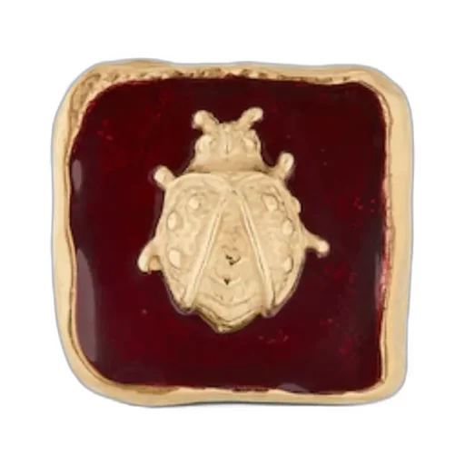 Jardin D'hiver Ring