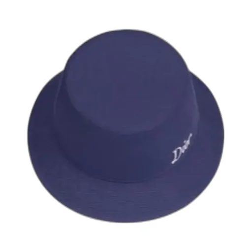 Round Fisherman's Hat