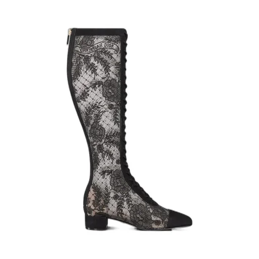 Naughtily-D Boot