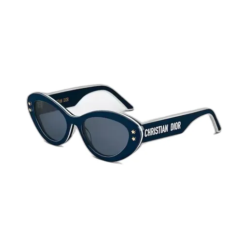 Diorpacific B1U Butterfly Sunglasses