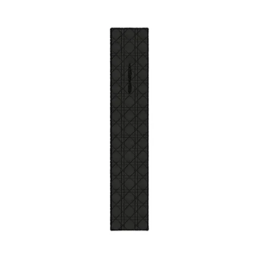 Macrocannage Scarf