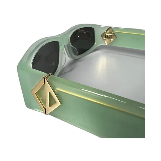 Logo Sunglasses