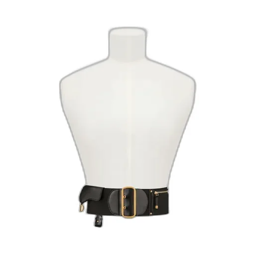 Saddle Belt