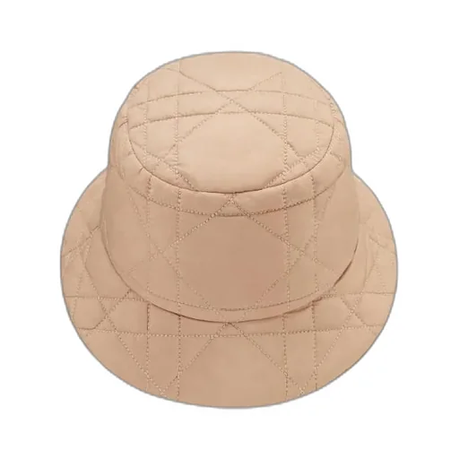 Teddy-D Macrocannage Small Brim Bucket Hat