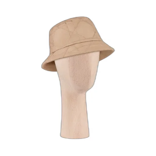 Teddy-D Macrocannage Small Brim Bucket Hat