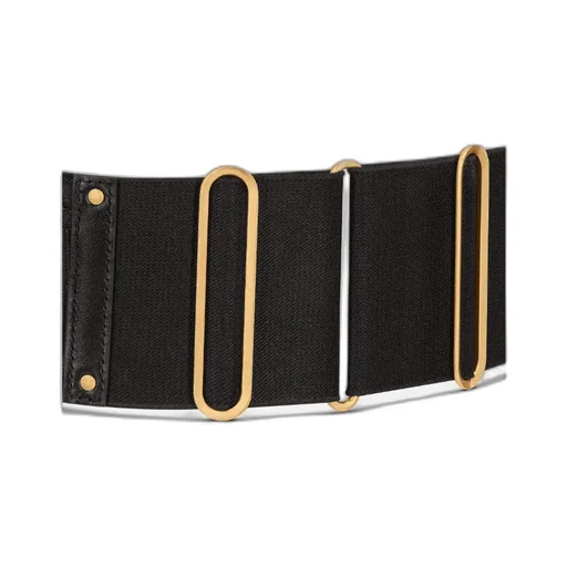 Saddle Belt