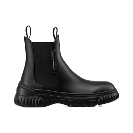 D-Racer Ankle Boot