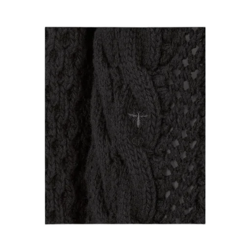 Stand Collar Sweater