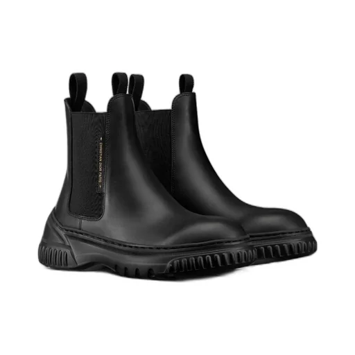 D-Racer Ankle Boot