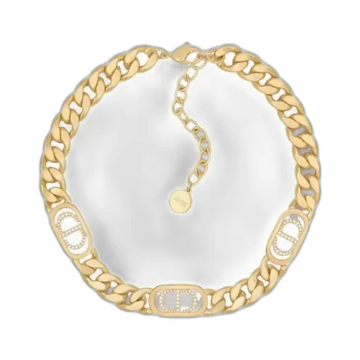 30 Montaigne Necklace