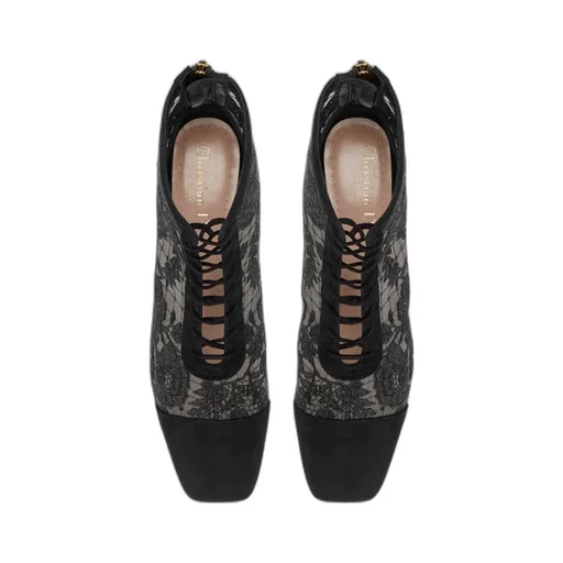 Naughtily-D Ankle Boot