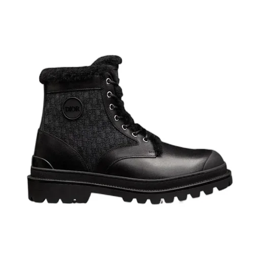 Explorer Ankle Boot