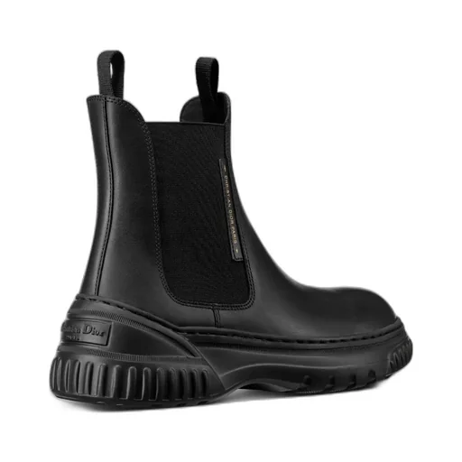 D-Racer Ankle Boot