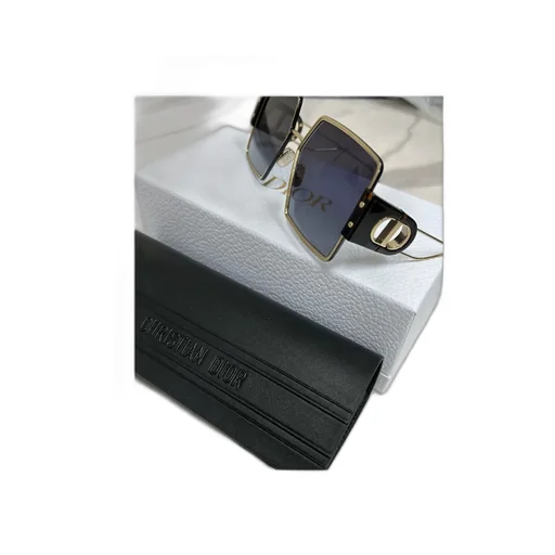 Geometric Sunglasses
