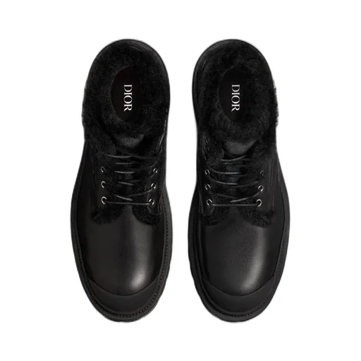 Explorer Ankle Boot