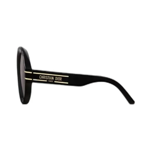 Round Frame Sunglasses