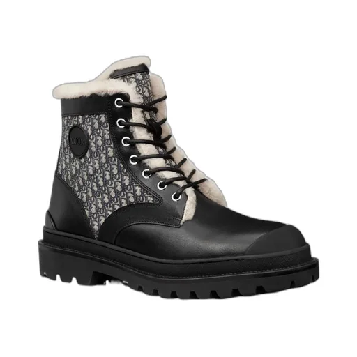 Dior Explorer Ankle Boot