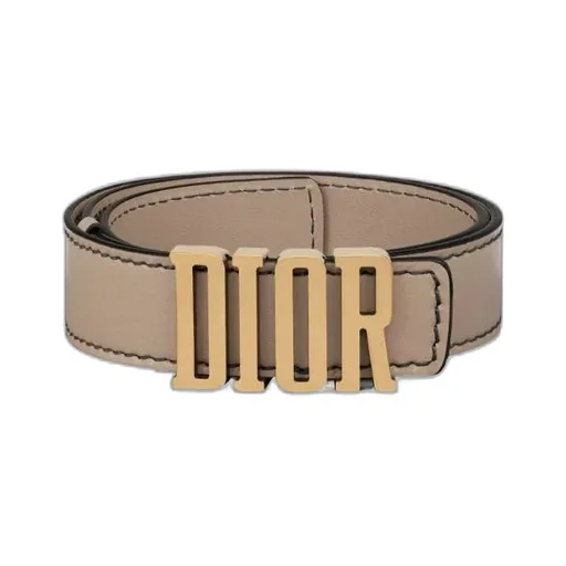Logo Belt