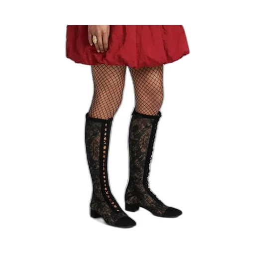 Naughtily-D Boot