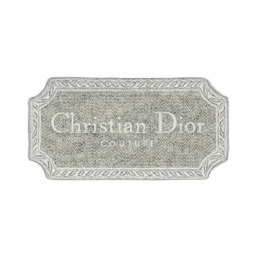 Christian Dior Couture Sweater