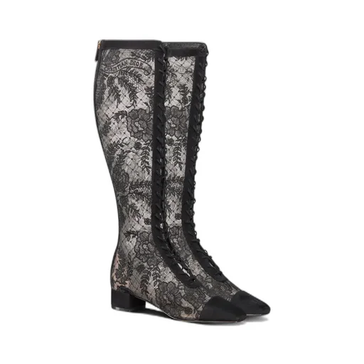 Naughtily-D Boot