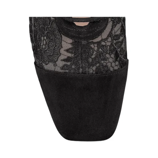 Naughtily-D Ankle Boot
