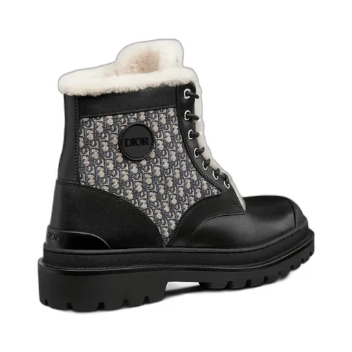 Dior Explorer Ankle Boot