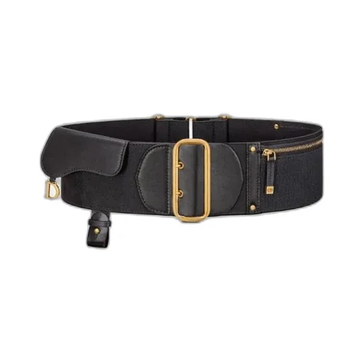 Saddle Belt