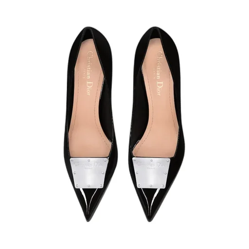La Parisienne Dior Pump