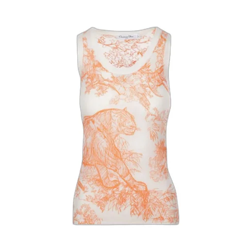 Sleeveless Vest