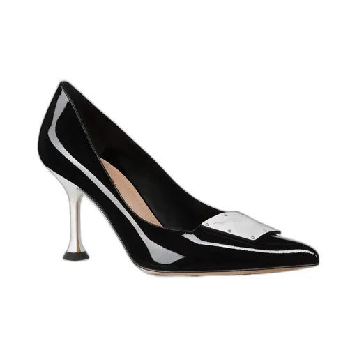 La Parisienne Dior Pump