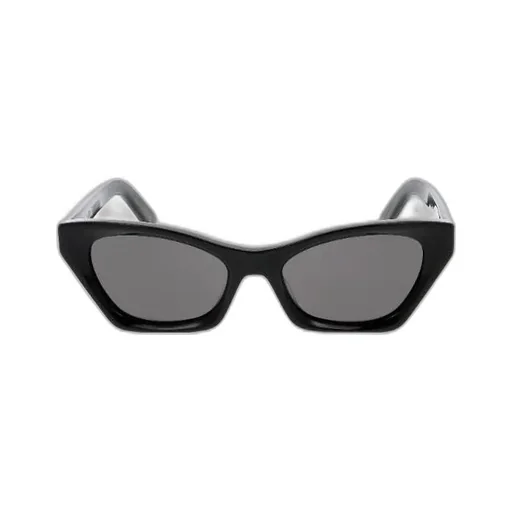 Cat-Eye Sunglasses