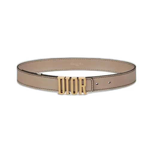 Logo Belt