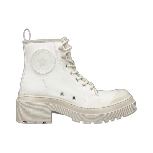 D-Rise Ankle Boot