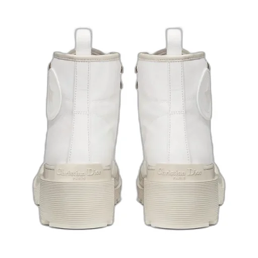 D-Rise Ankle Boot
