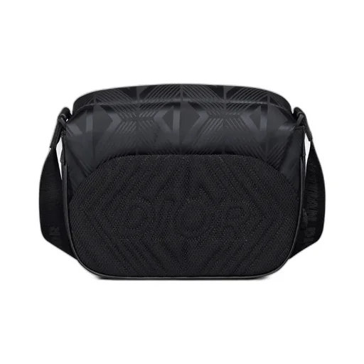 Explorer Messenger Pouch