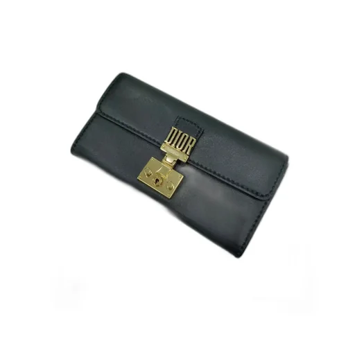 Logo Handbag
