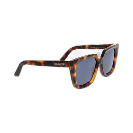 Square Frame Sunglasses