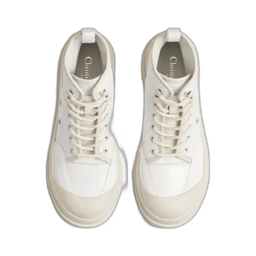 D-Rise Ankle Boot