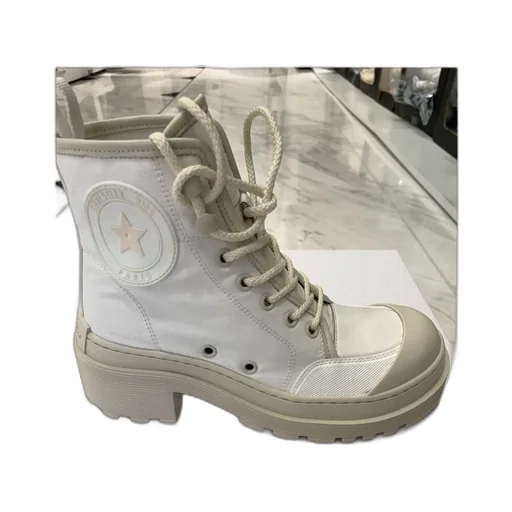 D-Rise Ankle Boot