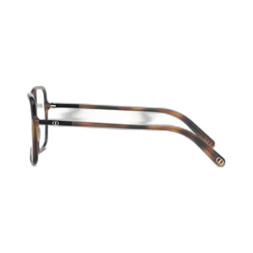 Square Frame Glasses