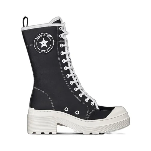 D-Rise Boot