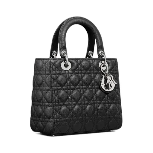 Medium Lady Dior Bag