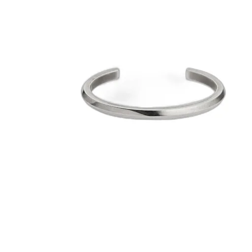 Open Bracelet