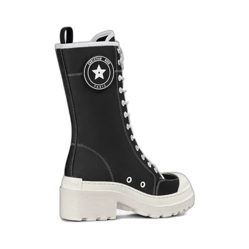 D-Rise Boot