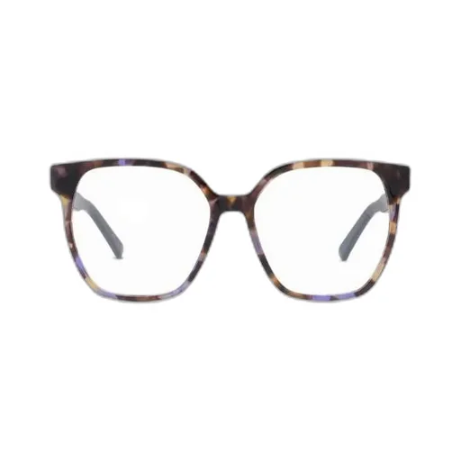 Flat Mirror Sunglasses