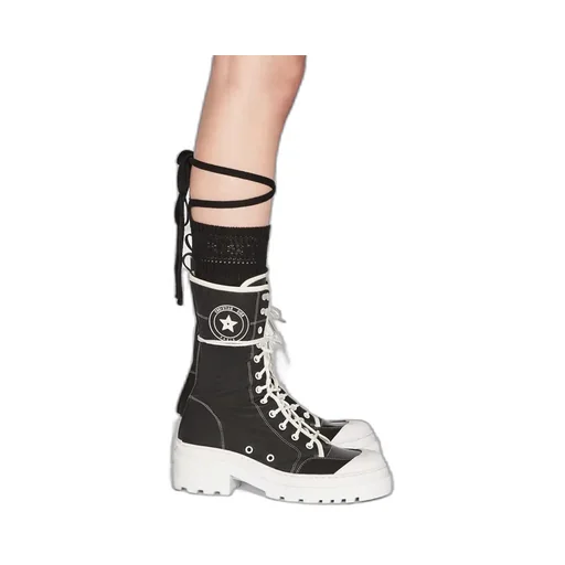 D-Rise Boot